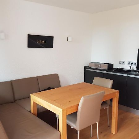 Ferienwohnung Im Schwarzwald Oberwiesenhof Seewald Exterior foto