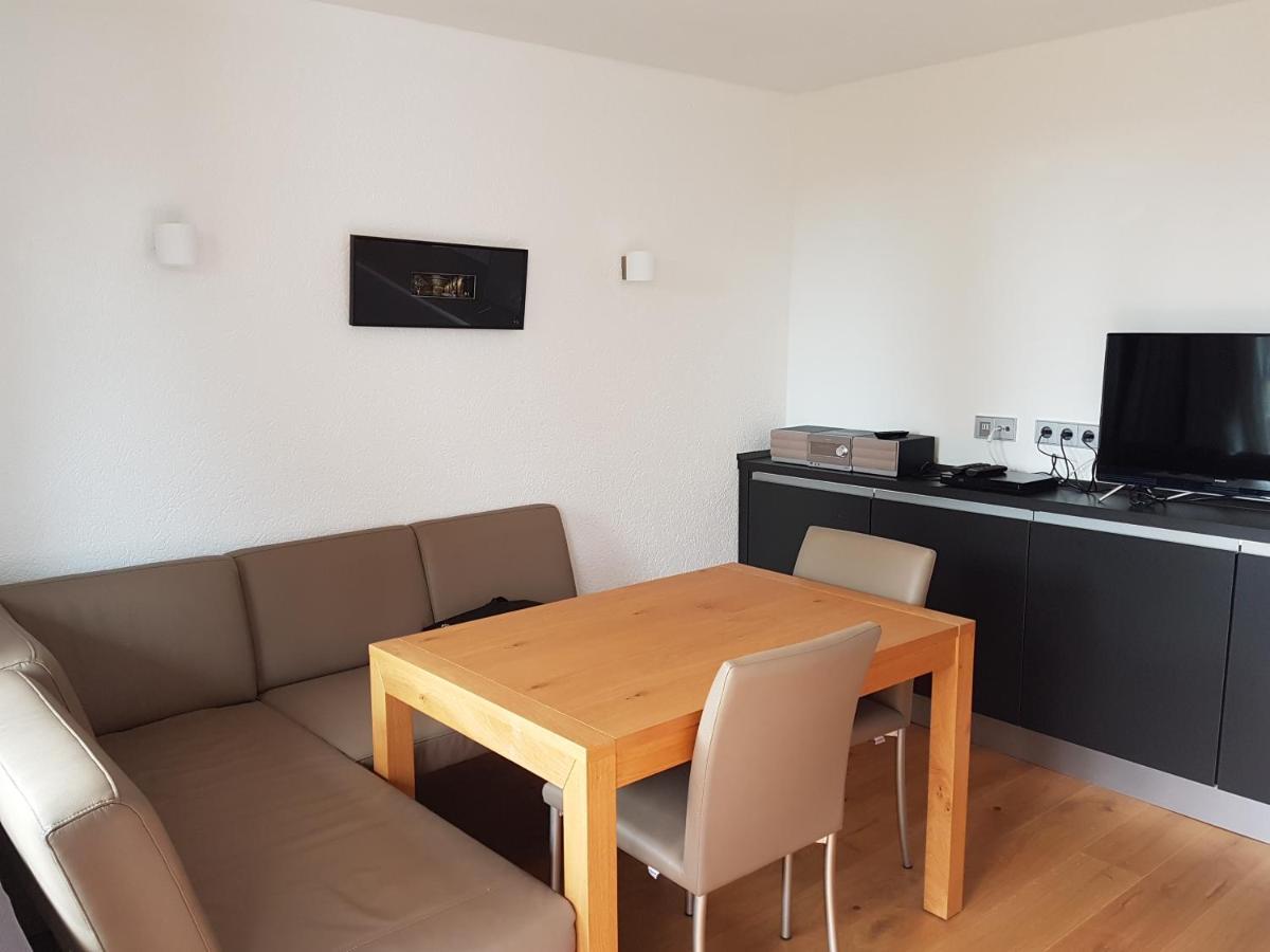 Ferienwohnung Im Schwarzwald Oberwiesenhof Seewald Exterior foto