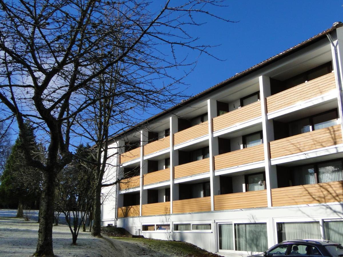 Ferienwohnung Im Schwarzwald Oberwiesenhof Seewald Exterior foto