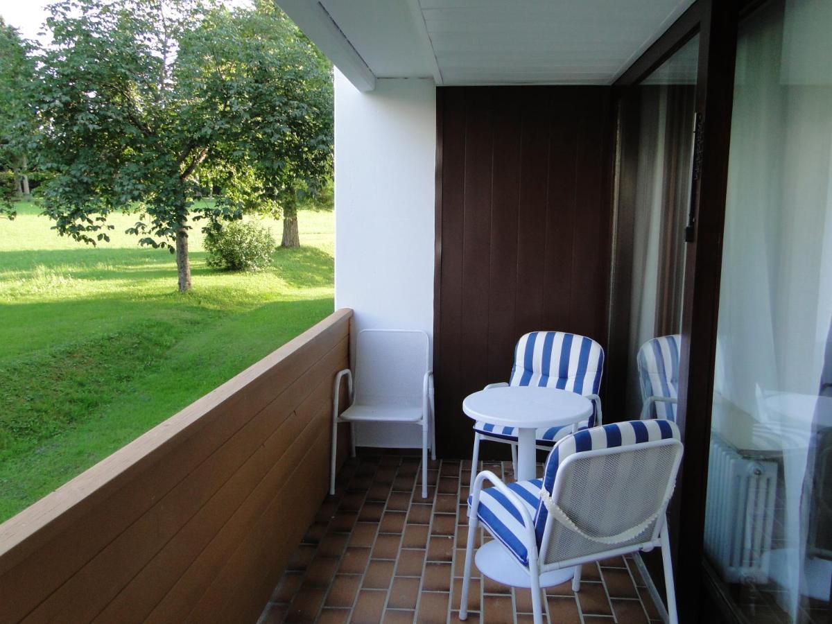 Ferienwohnung Im Schwarzwald Oberwiesenhof Seewald Exterior foto